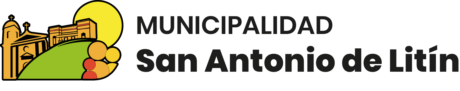 Municipalidad San Antonio de Litin